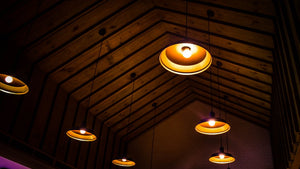 Ceiling Lights