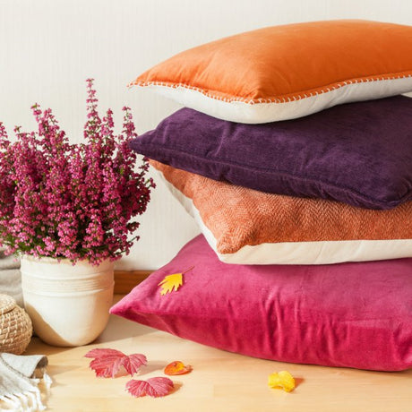 Cushions - External Products