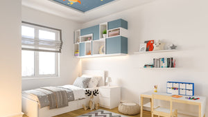 Kids' Room & Nursery