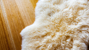 Sheepskin