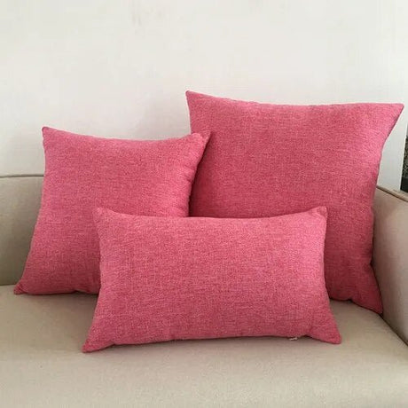 Accent Throw Pillow Cover - External Products