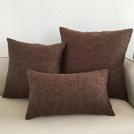 Accent Throw Pillow Cover - External Products