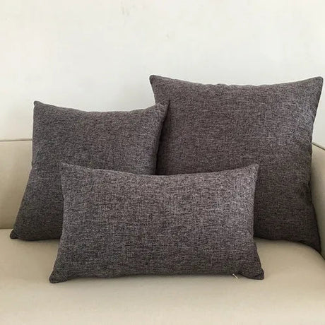 Accent Throw Pillow Cover - External Products