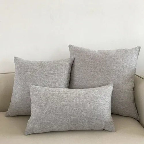 Accent Throw Pillow Cover - External Products