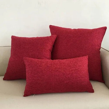 Accent Throw Pillow Cover - External Products