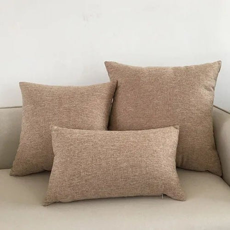 Accent Throw Pillow Cover - External Products