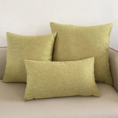 Accent Throw Pillow Cover - External Products