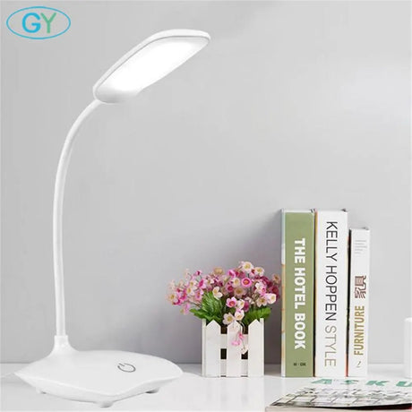 LED Desk Lamp - External Products