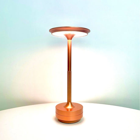 Simple Charging Desk Lamp - External Products