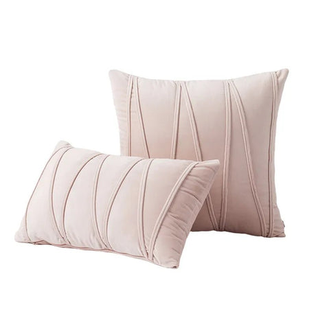 Zig Zag Pillow Cover - External Products