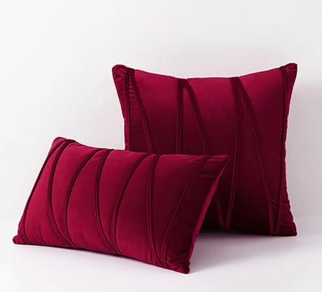 Zig Zag Pillow Cover - External Products