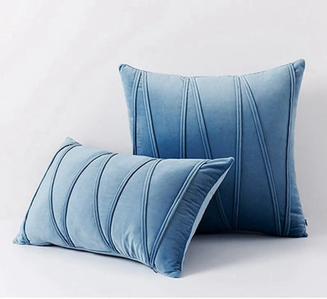 Zig Zag Pillow Cover - External Products