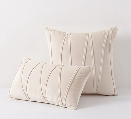 Zig Zag Pillow Cover - External Products