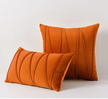 Zig Zag Pillow Cover - External Products