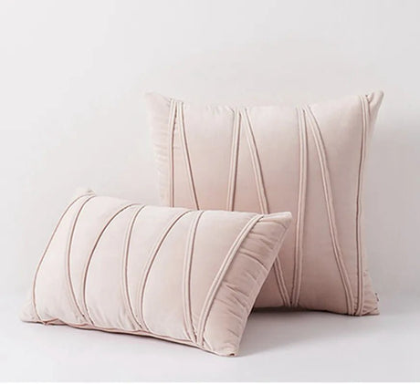 Zig Zag Pillow Cover - External Products