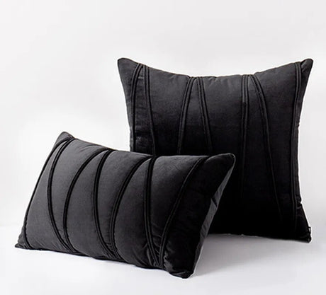 Zig Zag Pillow Cover - External Products