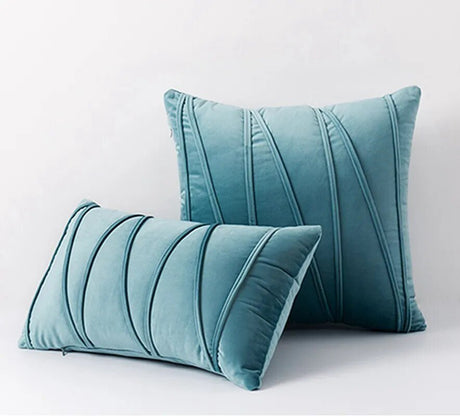 Zig Zag Pillow Cover - External Products